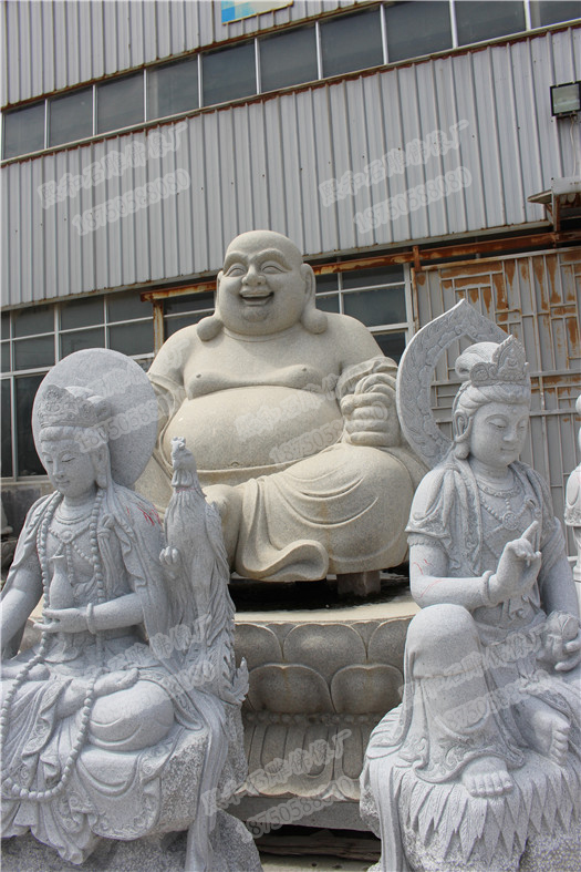 石雕佛像作用,石雕佛像用途,石雕佛像图片