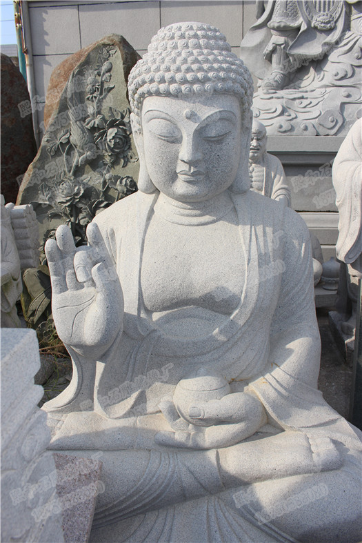石雕佛像厂家,石雕佛像积极作用,石雕佛像作用