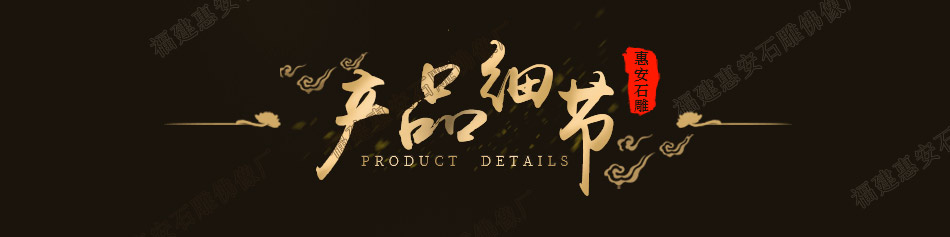小沙弥摆件