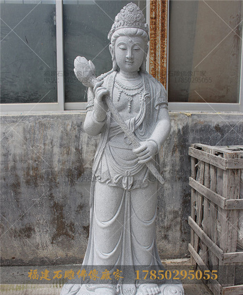 持莲观音图片,33化身观音像